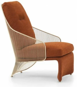 Minotti Кресло Bergere