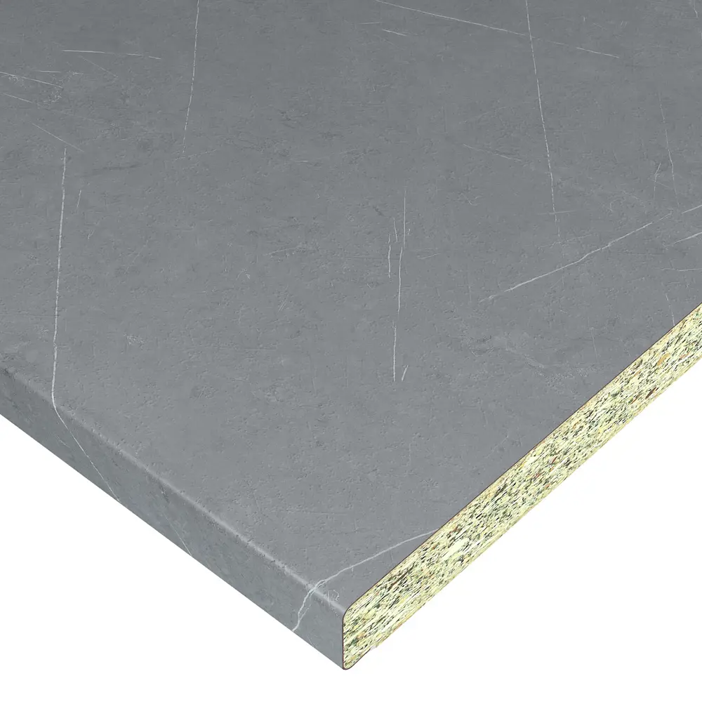 Столешница Delinia 120x3.8x60 см ДБСП/ДСП STLM-2072688 - Вид №1