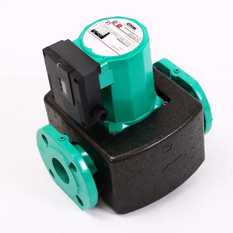 Циркуляционный насос Wilo TOP-S 40/7 DM 2165523 - Вид №4