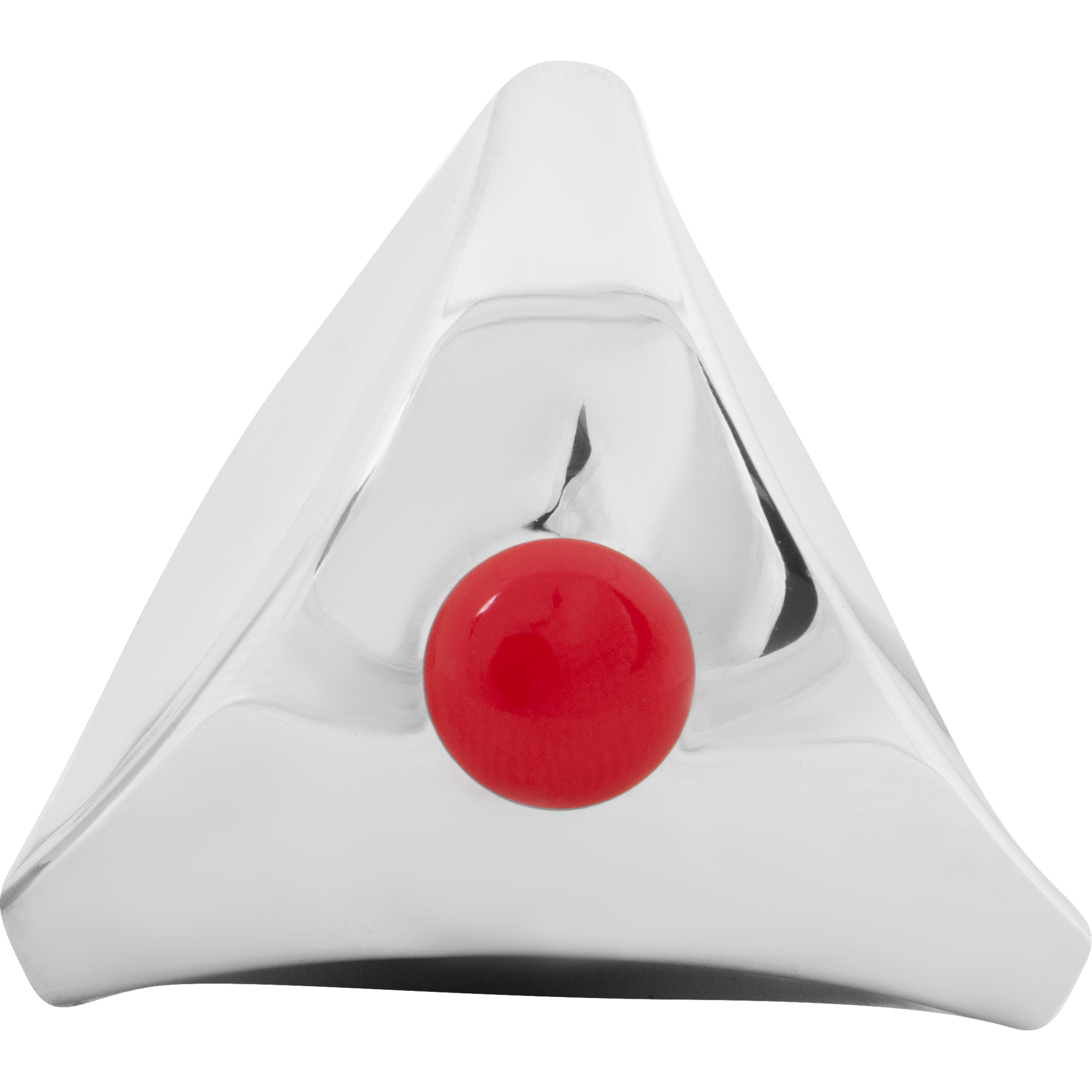 Керамическая вентильная головка М18х1 для смесителей 16611295 Santreyd STLM-0006957 - Вид №1