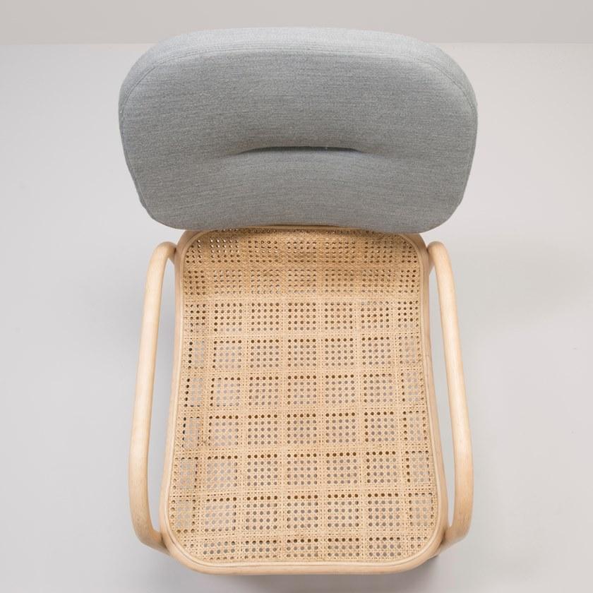 Orchid Edition Кресло из ротанга с подлокотниками sun-id-1433358 - Вид №4