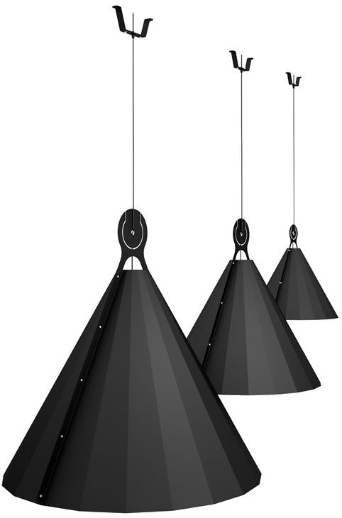 ODESD2 Подвесной светильник из стали 15.77 sun-id-1402962 - Вид №13