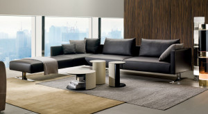 Диван KATE  I 4 MARIANI KATE composizione - 1