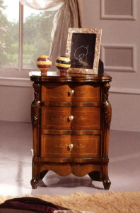 Тумбочка  BTC INTERNATIONAL M 0255