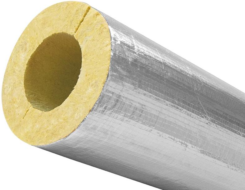 L'Isolante K-Flex Изоляционные трубы и листы из минеральной ваты sun-id-1485677 - Вид №2