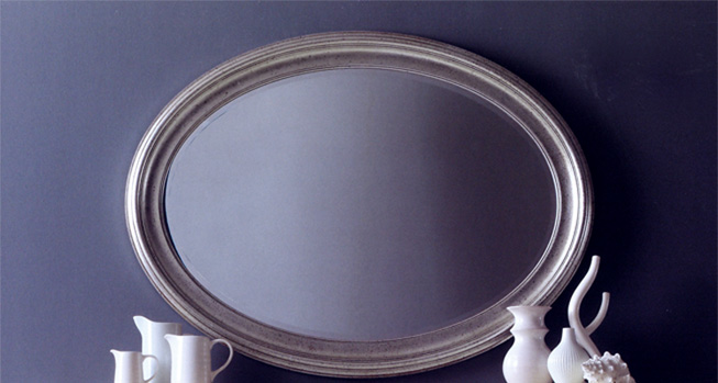 Зеркало  GIORGIO CASA F23 