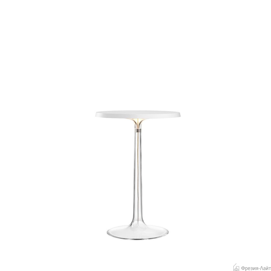 Flos F1032009 BON JOUR VERSAILLES лампа настольная 