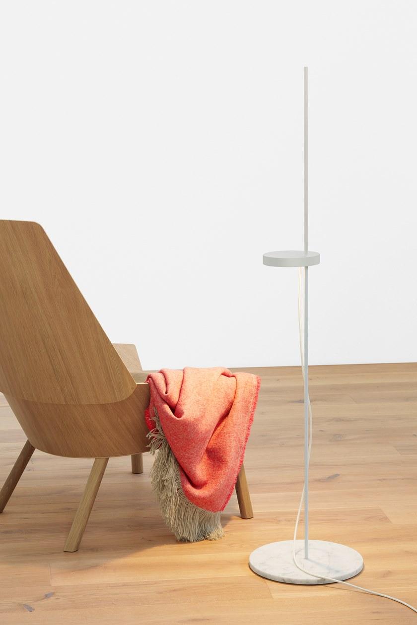 e15 Кресло из дуба с высокой спинкой  Ec03  - Вид №4