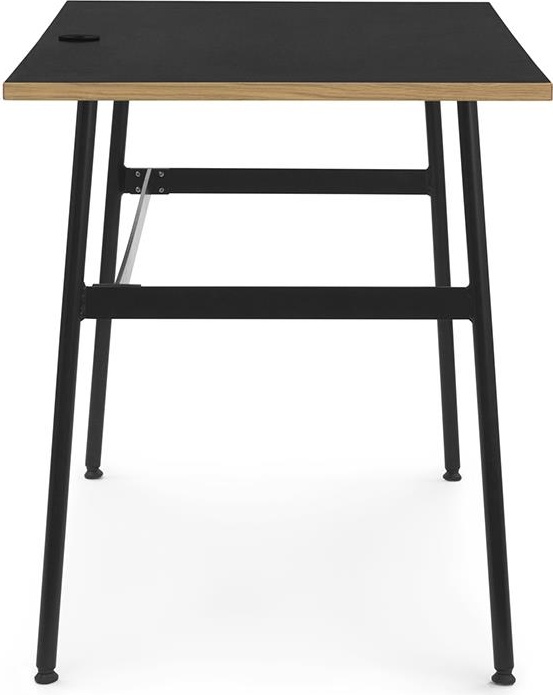 602190 Журнальный стол Black Normann Copenhagen  - Вид №2