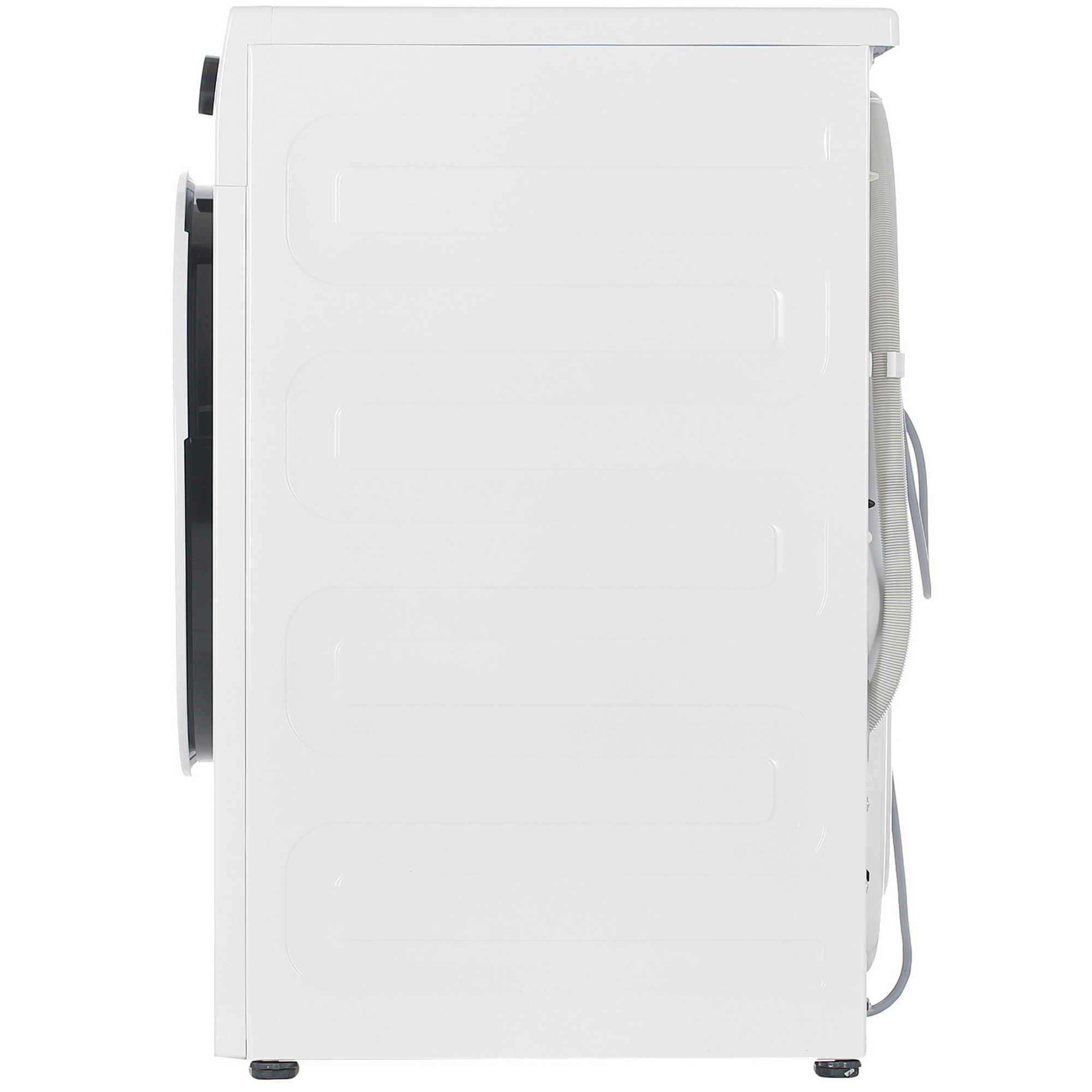 8169780 Стирально-сушильная машина Beko WDW85636B3 белый STDN-0049035 - Вид №2