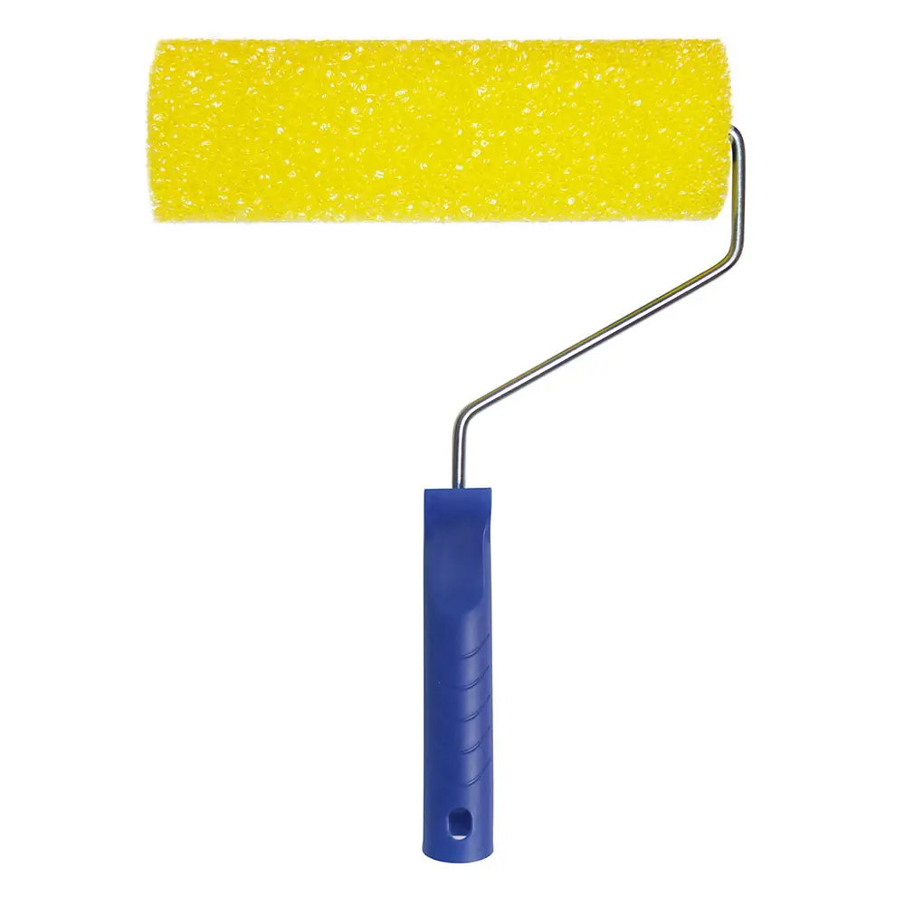 Валик TOOLBERG для декоративных покрытий 230 мм с полиуретановым роликом 89379658 STLM-1413146