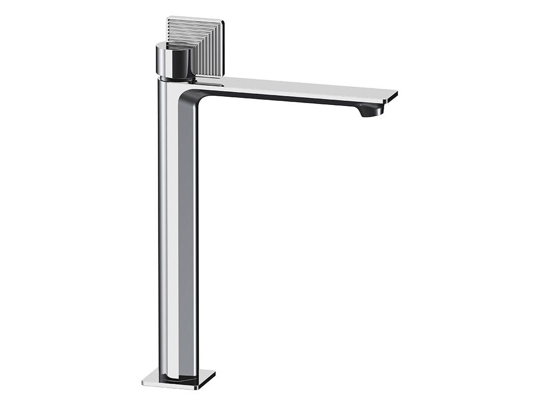 Высокий смеситель для раковины без слива Daniel Rubinetterie Stellar ARCH-00064443 - Вид №1