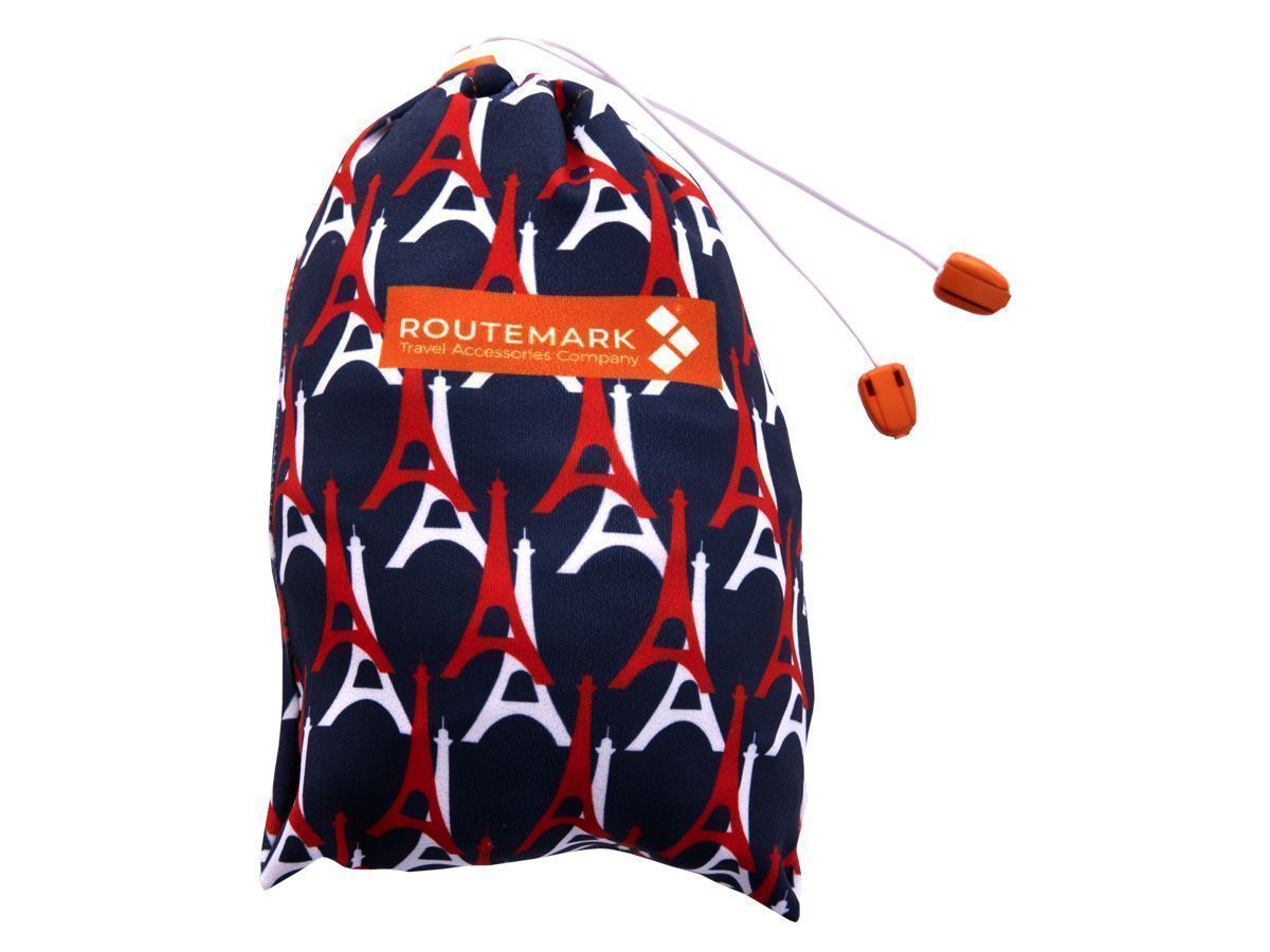 SP240 French-S Чехол для чемодана малый Routemark SP240  - Вид №8