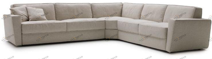 Milano Bedding Угловой диван в ткани sun-id-1389051
