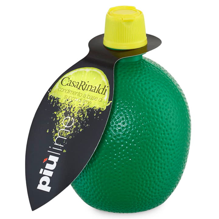 Сок лайма - заправка Casa Rinaldi 200 мл Santreyd 12178 - Вид №1