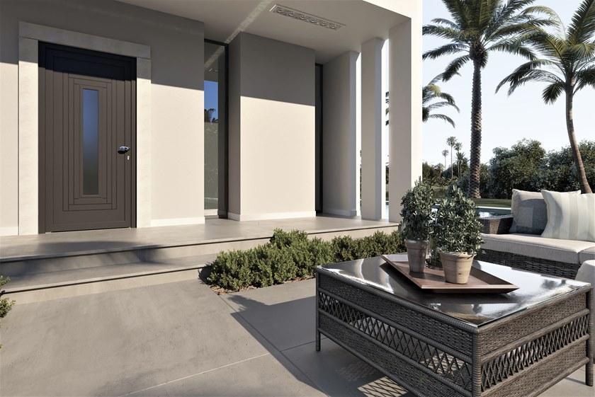 NURITH Входная дверь пвх sun-id-1474675 - Вид №5