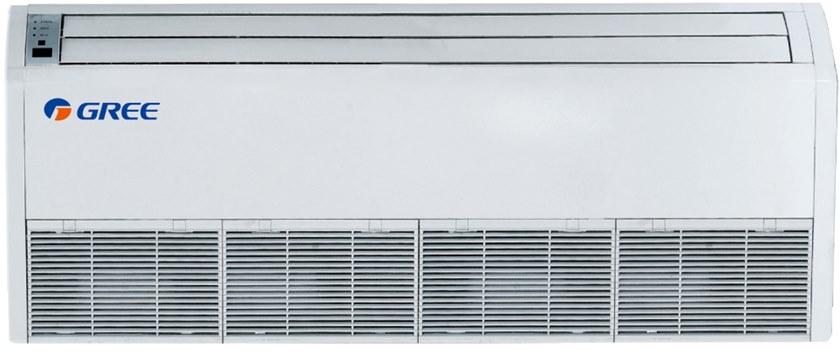 Gree Наружный блок Vrf sun-id-1349077 - Вид №11