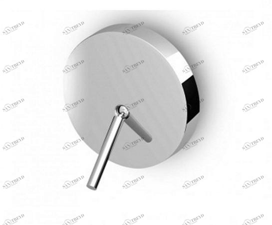 ZUCCHETTI Смеситель для ванны и душа, однорычажный Isystick sun-id-1446902