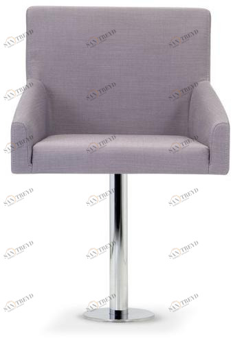 Domingo Salotti Кресло в современном стиле с обивкой для контракта Kelly sun-id-1382094