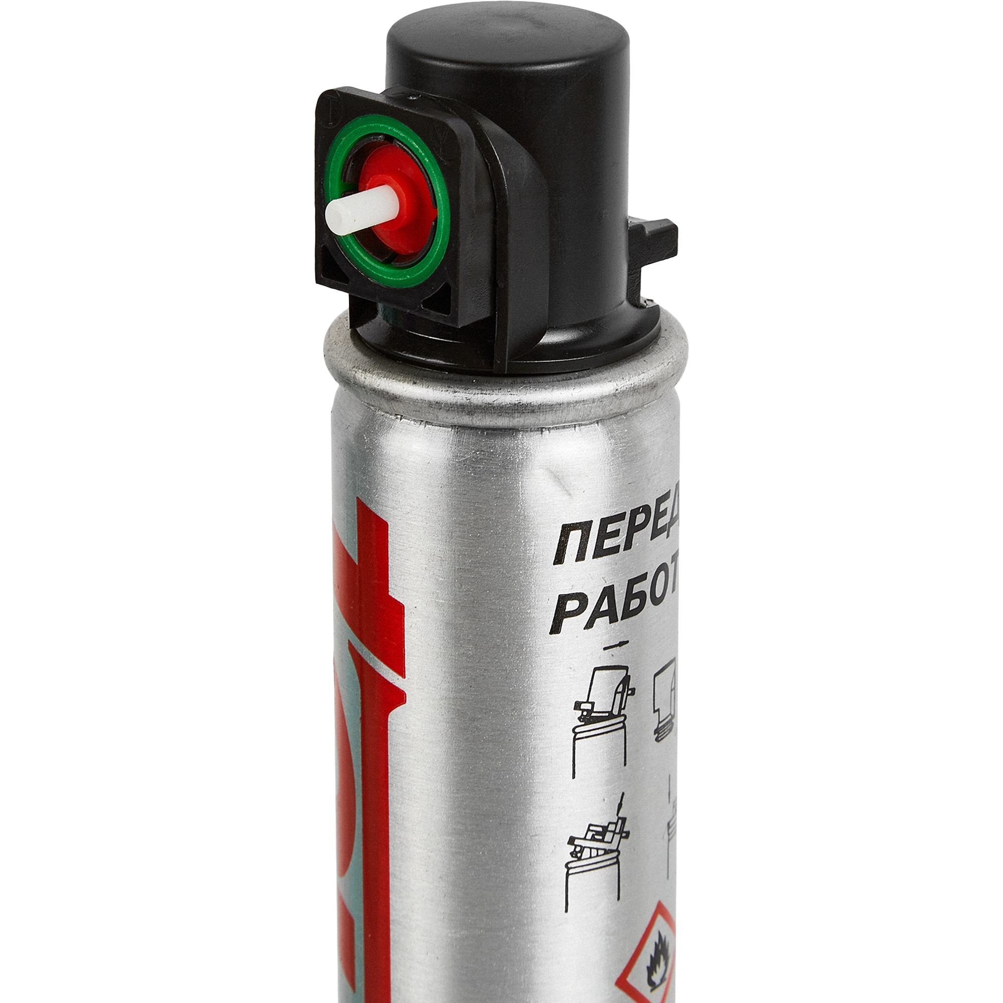 Газовый баллон Santreyd для гвоздезабивателей GSN65/GSN65D 81966195 STLM-0015871 - Вид №5