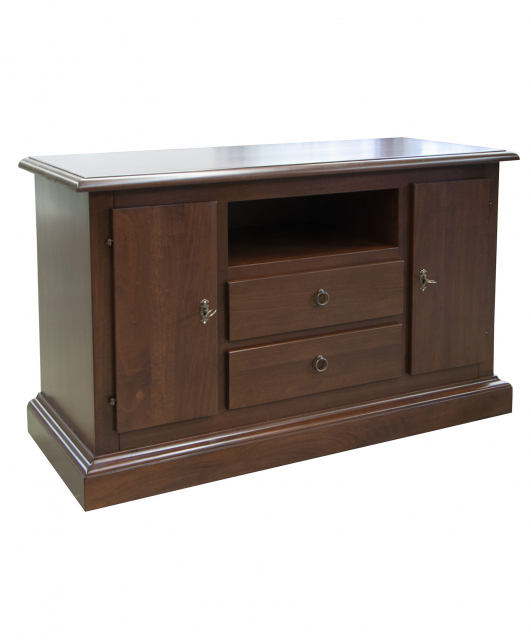 1811 Tifernoit Колеса, ящики и дверцы тумбы под телевизор Soggiorno  - Вид №3