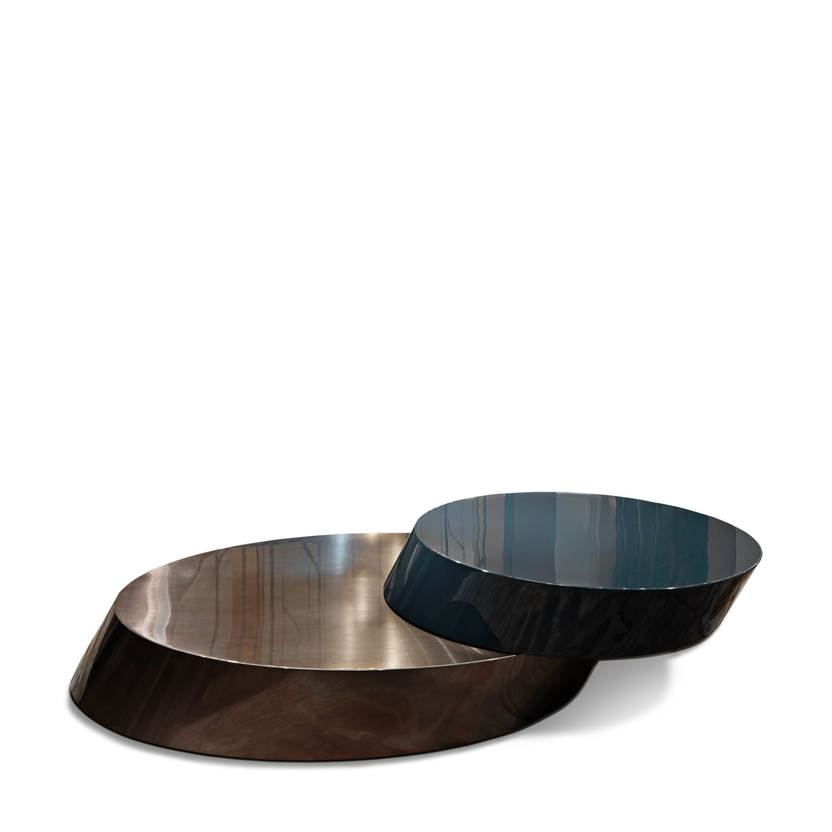 Rylan Низкий стол Visionnaire  - Вид №4