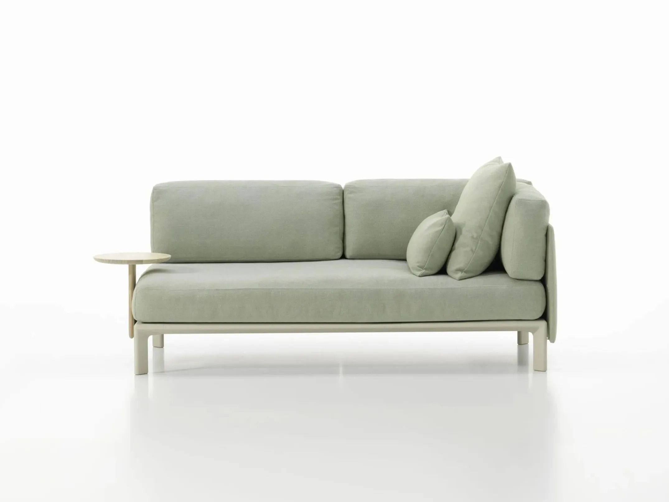 Секционный диван из ткани VITRA ANAGRAM ARCH-00000983 - Вид №18