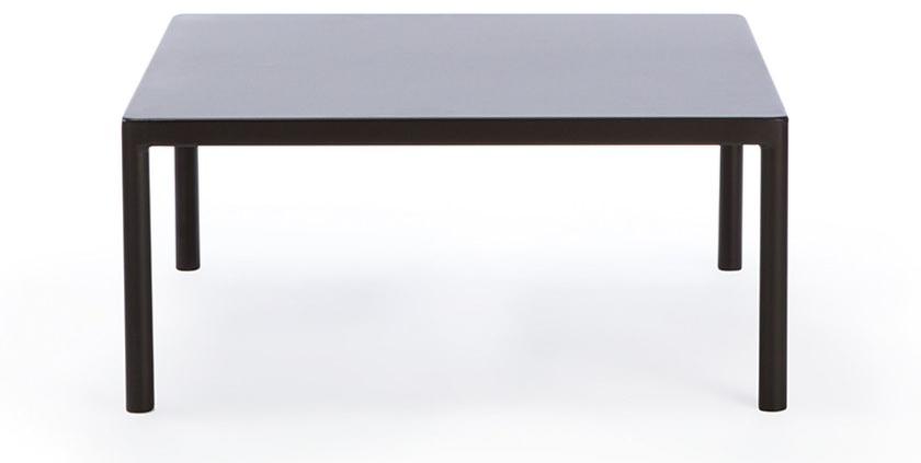 Vermobil Низкий штабелируемый металлический садовый столик Miami sun-id-1486729 - Вид №1