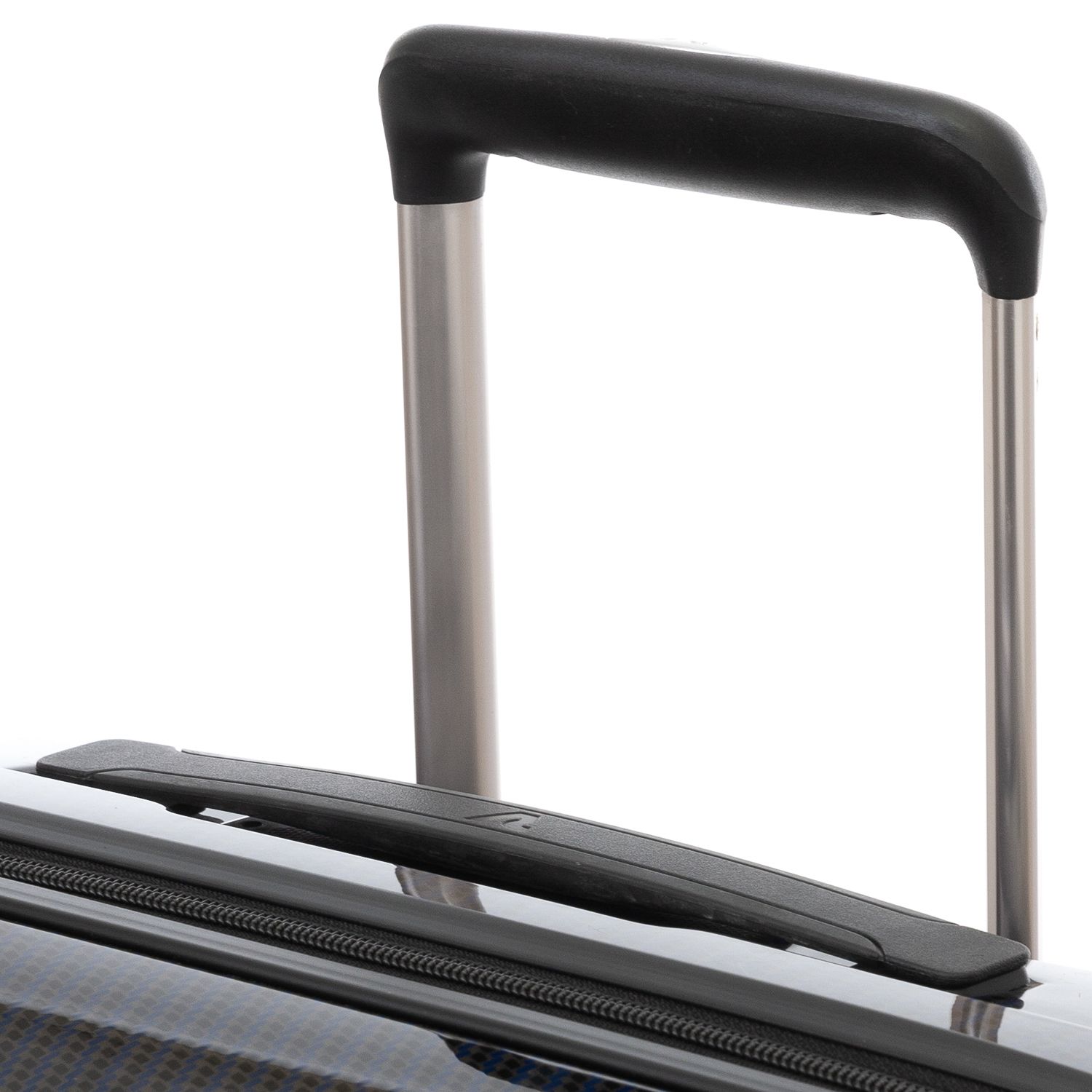 5177-0193 Чемодан 5177 Trolley L Roncato Uno ZSL Premium Carbon  - Вид №2