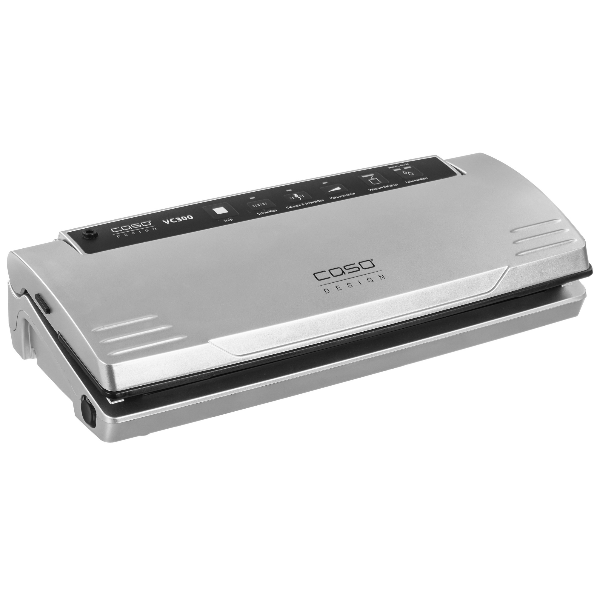 1121856 Вакуумный упаковщик CASO VC 300 STDN-0132954