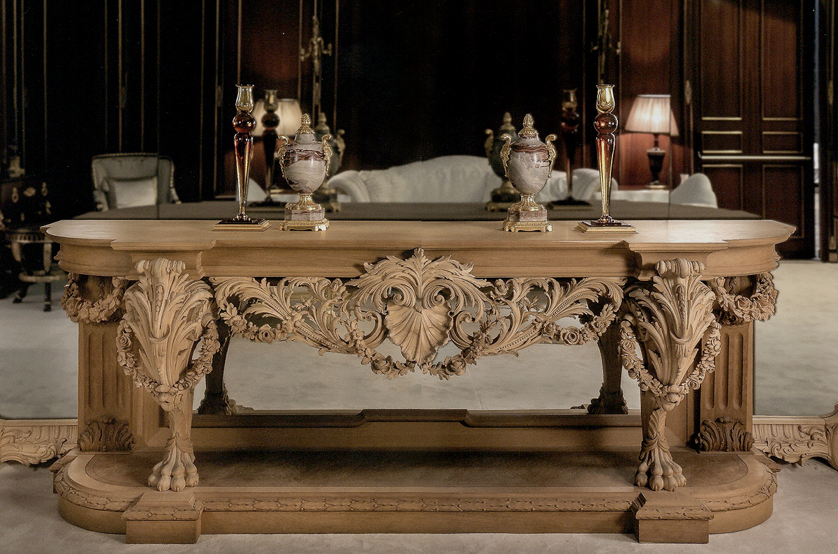 Консоль  BELLONI 2911 