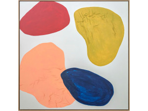 Холст рамки