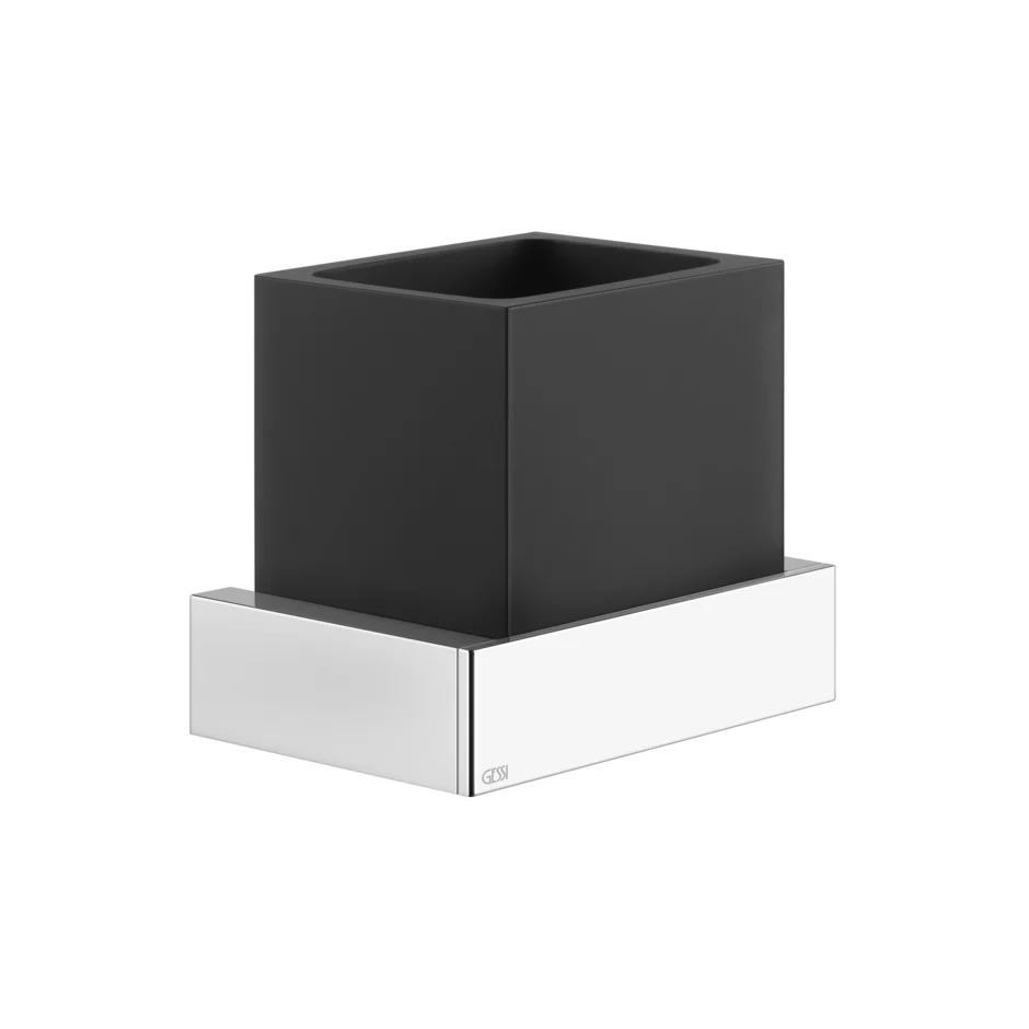 Держатель стакана 20808 031 Gessi Inverso ХРОМ 20808031