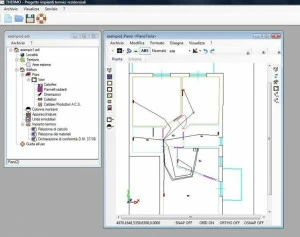 COINTEC Интегрированное программное обеспечение для расчета CAD-систем Softcat