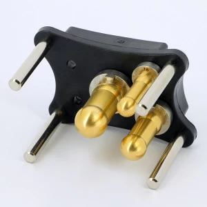 Калибратор для металлопластиковых труб EMMETI 16-20-26