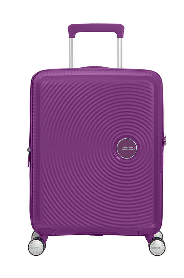32G-71001 Чемодан 32G*001 Spinner 55 Exp American Tourister Soundbox  - Вид №3