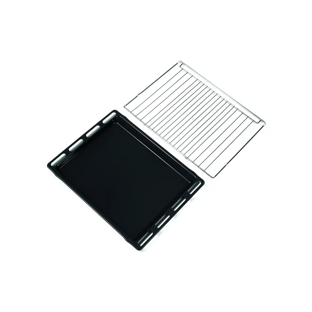 Духовой шкаф электрический Indesit IFW 6530 WH 59.1x59.1x55.1 см цвет белый 82656656 STLM-2007873  - Вид №3