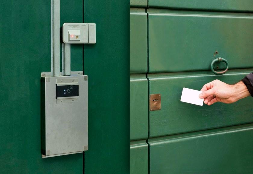 Microdevice Система автоматизации зданий для рабочих сред sun-id-1429575 - Вид №6