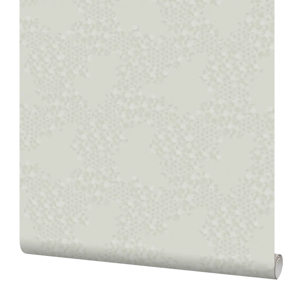 Обои флизелиновые Erismann Opus серые 1.06 м ЭР60365-03 STLM-2046828