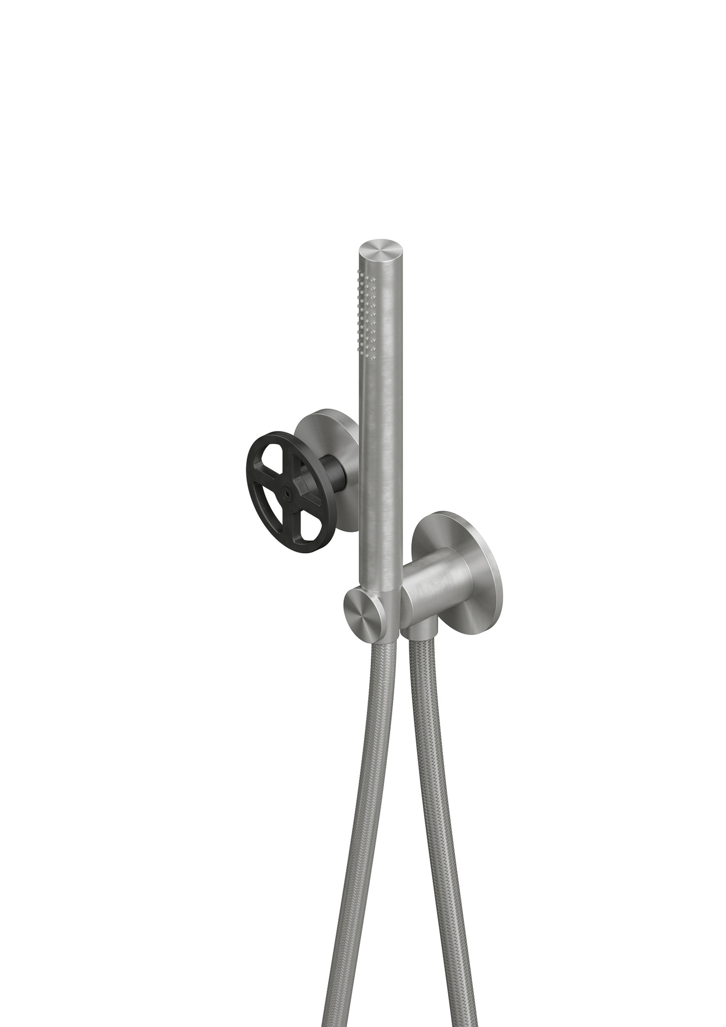 Valvola02. 20 58. Настенный смеситель F Quadrodesign - Вид №1