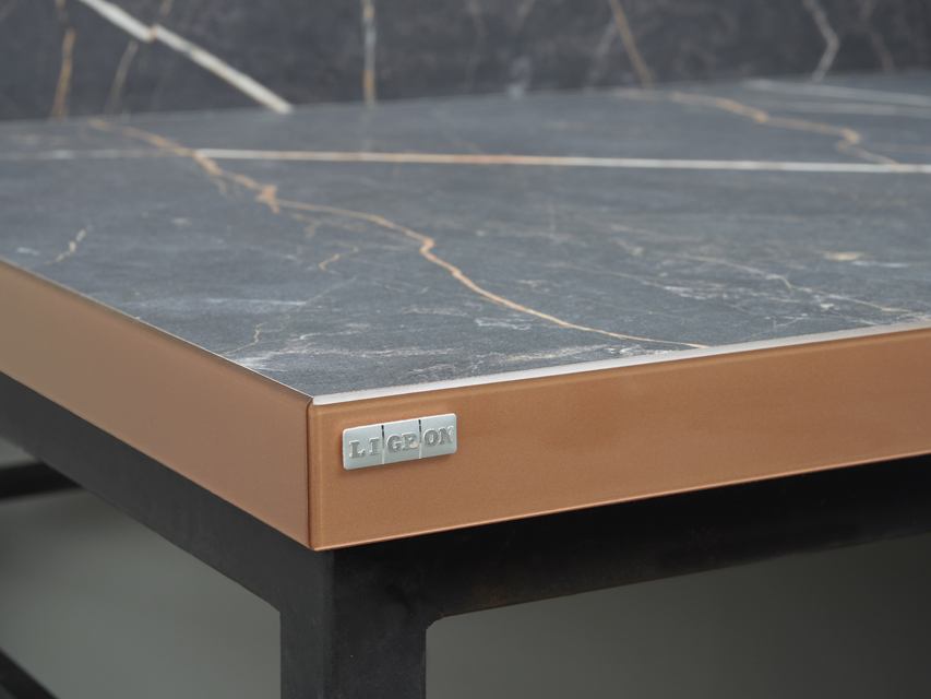 Столешницы для кухни - Сардения LIGRON LIST350 2123 - Вид №18