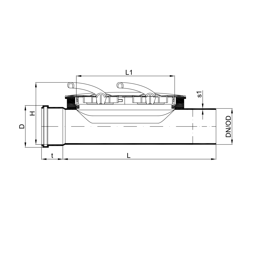 01904 Ревизии Tece  - Вид №2