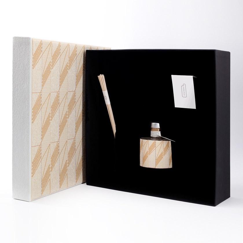 IWISHYOU Ароматизатор в натуральном камне Grafismi & scenari 8057711490493 - Вид №2