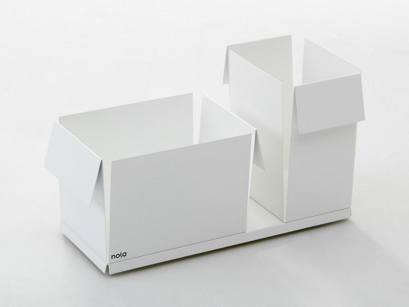 Nola Industrier Корзина для бумаг sun-id-1455339 - Вид №1