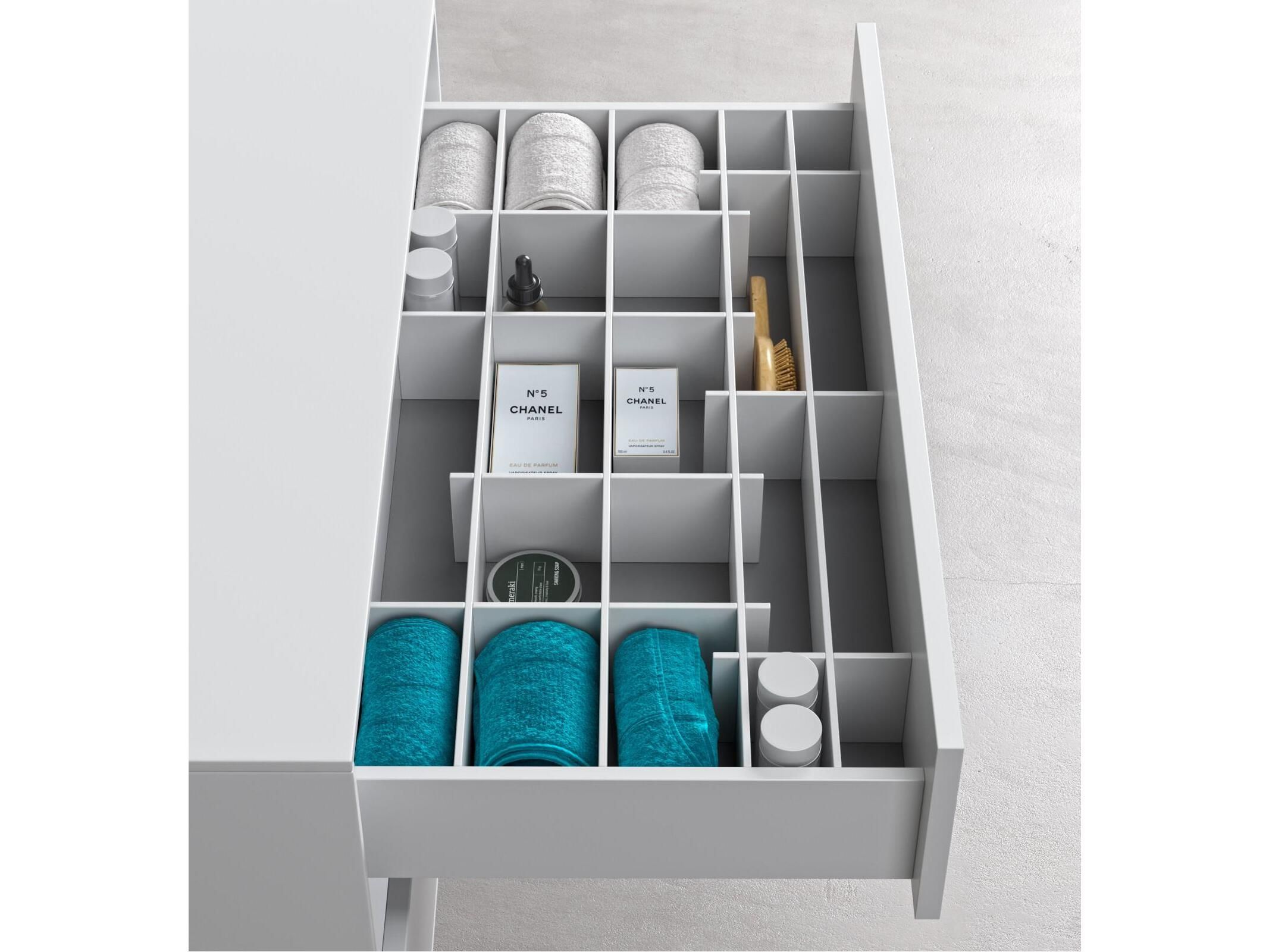 Разделитель ящика Corian® Acquapazza Corian ® elements ARCH-00095459