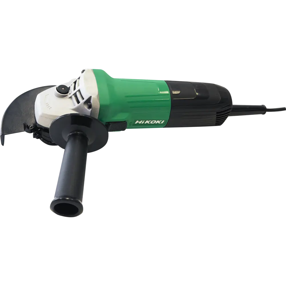 УШМ (болгарка) Hikoki G13SS2, 600 Вт, 125 мм STLM-2053697