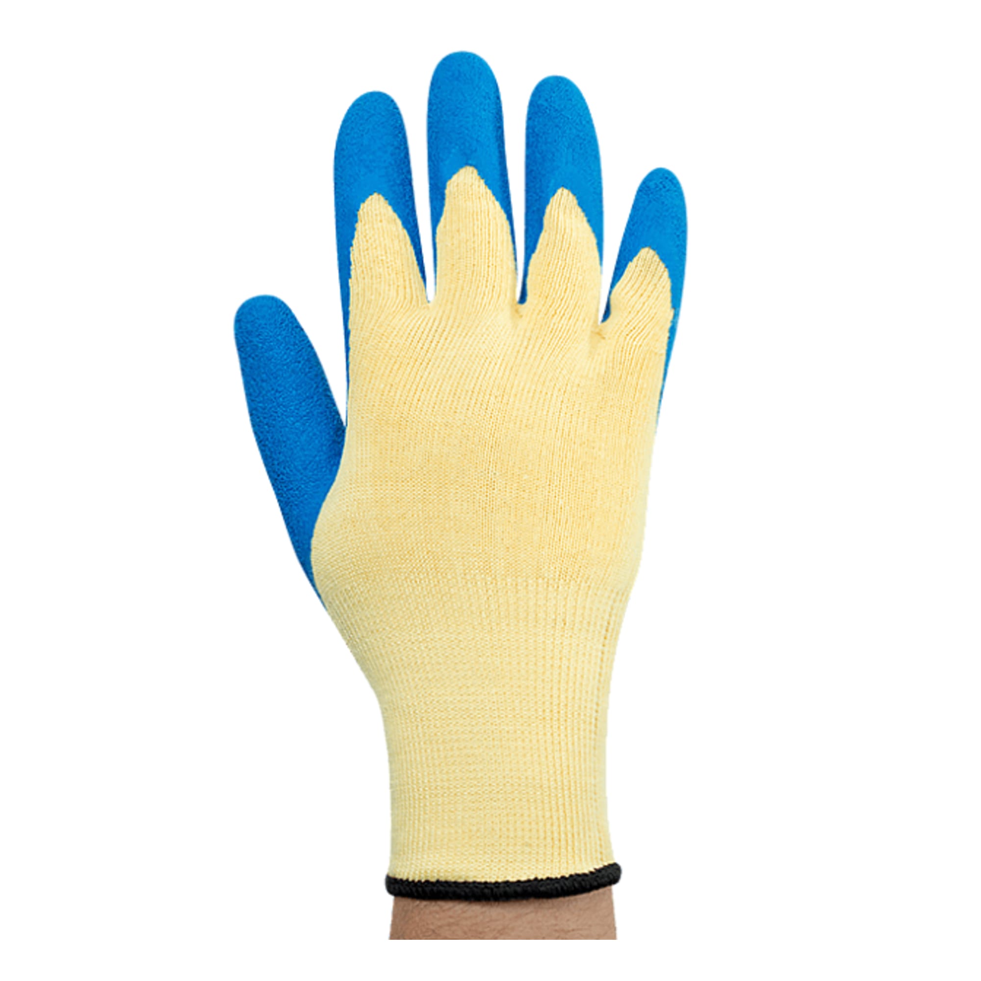 81960746 Перчатки 50 г, плотный облив, 11 р Santreyd  - Вид №2