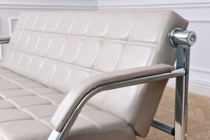 Arrediorg.it® Стеганый диван из экокожи Stilio sun-id-1376338 - Вид №7