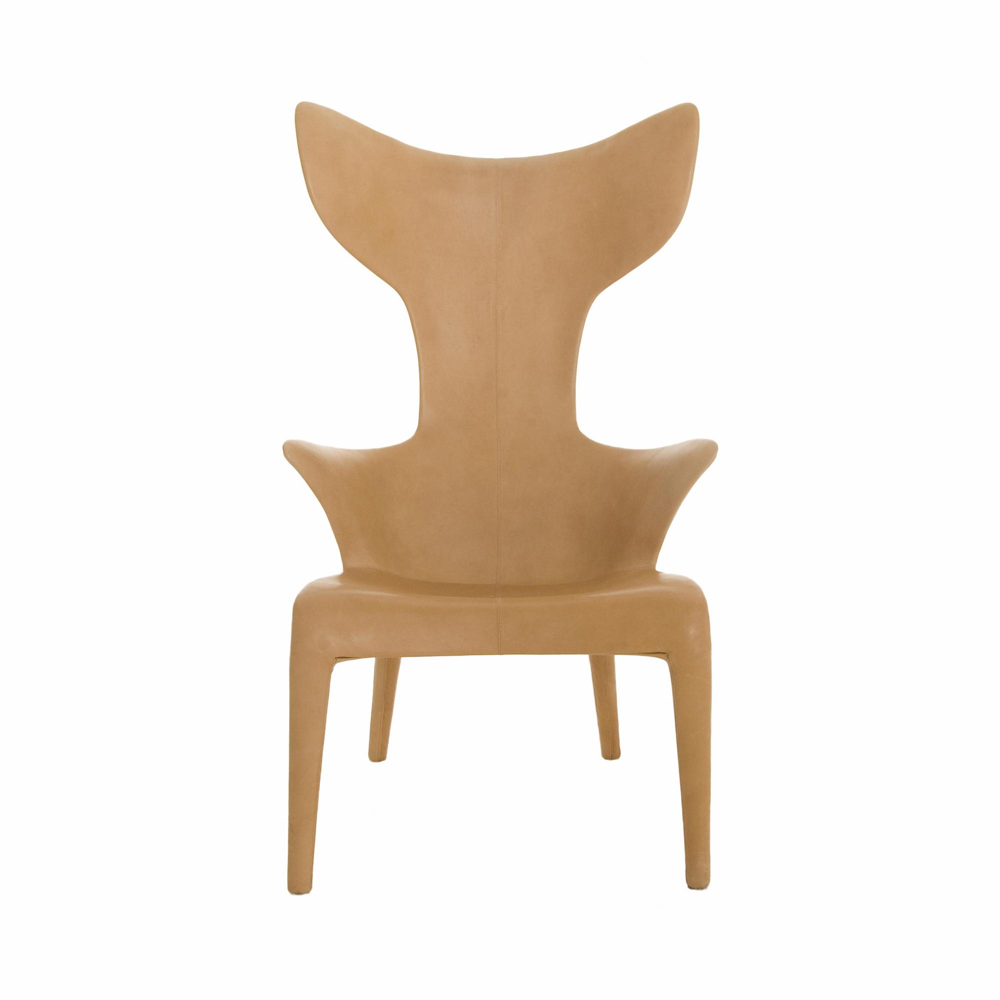 Кресло / Lou Read Driade sun-id-375520 - Вид №2