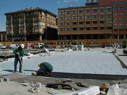 GCP Applied Technologies Самоклеящаяся гидроизоляционная мембрана для крыш sun-id-1458568 - Вид №2